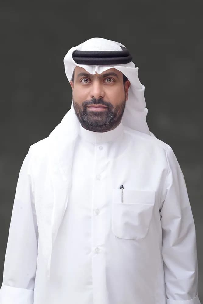 محمد العنزي