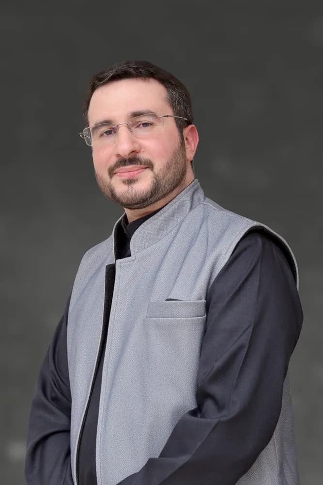 حمدان الشامي