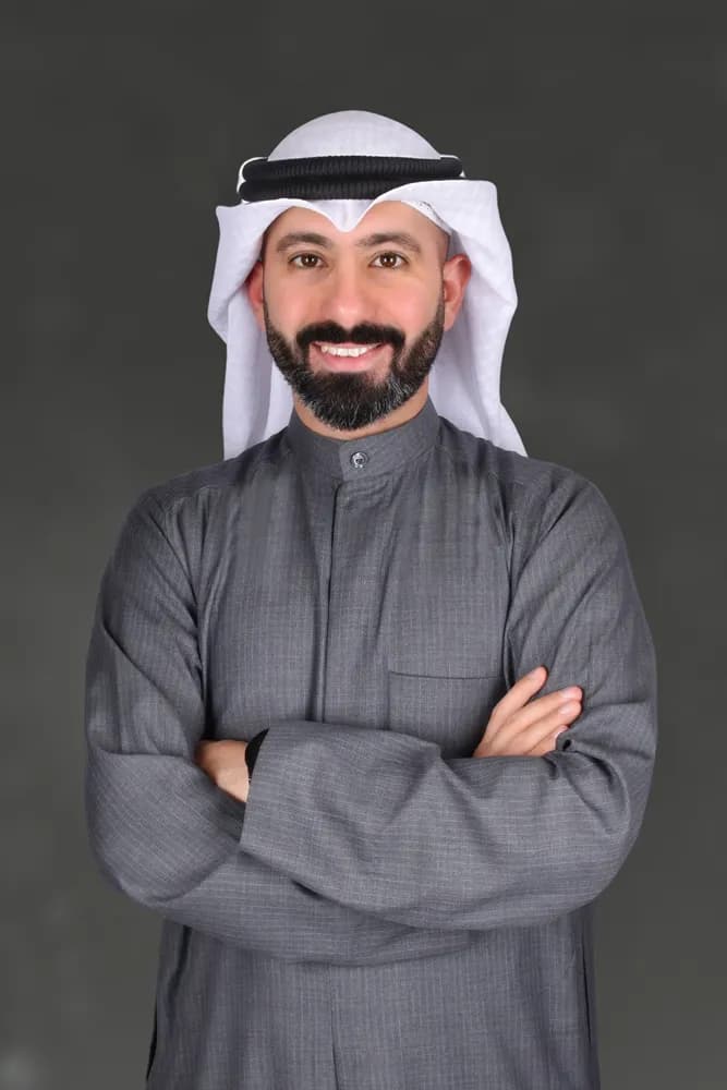 منصور المحميد