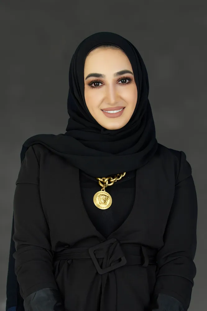 ميساء الموسوي