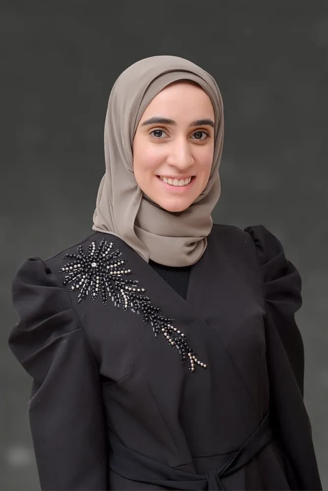 سارة عبدالرسول